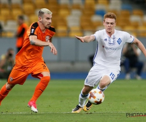 Dynamo Kiev onder de loep: voor wie Club Brugge maar beter kan opletten bij de Oekraïense vicekampioen