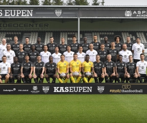 Officieel: Eupen haalt twaalfde versterking binnen