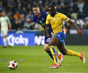 Youssouf Niakaté blikt bij ons terug op zijn magnifiek seizoen: "Die staande ovatie tegen Anderlecht ..."