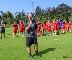 Kortrijk opent seizoen bij kampioen Genk, Yves Vanderhaeghe beschouwt voor