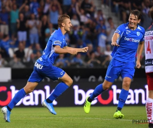 Nieuwkomers meteen van goudwaarde voor Genk: "Concurrentie? Daar hou ik van"