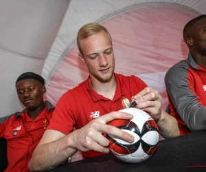 Preud'homme kiest voor de jeugd, maar mogelijk nog veranderingen in het Luikse keepersgilde 