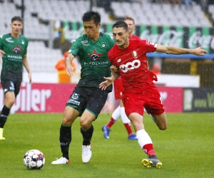 Officieel: Cercle Brugge laat Japanse verdediger naar degradant Ligue 1 gaan