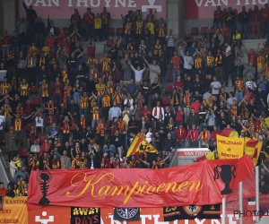 🎥 "Laat ze ons maar haten, het maakt ons enkel sterker": Spelers KV Mechelen reageren op kwinkslag met 'Propere Handen' van supporters Essevee