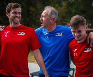 Lombaerts over het Coucke-vertrek: "Mocht ik zoveel geld hebben, zou ik het in het voetbal stoppen voor de lol, niet om er nog meer geld uit te halen"