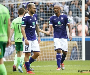 Kompany wou Italiaans wonderkind naar Anderlecht lokken