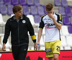 Kop van Sportief-administratief manager Lokeren rolt na klucht met niet speelgerechtigde spelers