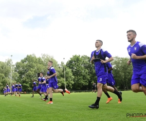 Beerschot laat dure punten liggen op het veld van Roeselare