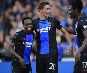 Vroeg kampioenenniveau? Club Brugge pakt uit met wonderbaarlijke demonstratie tegen zwak STVV