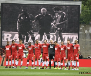 📷 MOOI! Standard pakt uit met knappe tifo en eert de overleden Robert Waseige