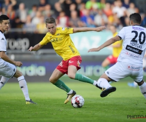 Jeugdproduct KVO heeft zijn draai gevonden: "Die assist was de eerste bal die ik raakte"