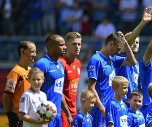 Vadis Odjidja na de perfecte zondagmiddag: "Even doorgeduwd tot 4-0, daarna controle en denken aan donderdag"