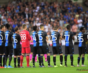 🎥 Brugse fans komen met mooi eerbetoon aan Bjorg Lambrecht én applaus voor Vincent Mannaert, die nog versterking wil