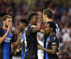 Het kan nog spoken in Kiev: Club Brugge houdt volop zicht op vetpotten Champions League na prangende match tegen Dynamo