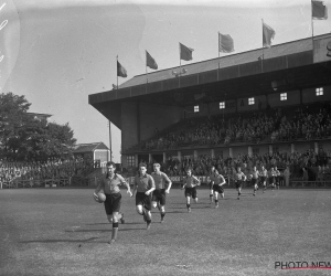 De zoektocht naar de laagste stamnummers: 2. (en 6. en 47. en 5479.) Royal Daring Club Molenbeek, de Brusselse meester der fusies