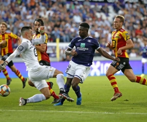 KV Mechelen kent het lot van doelman Yannick Thoelen