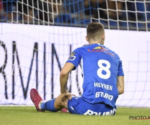 🎥 Facebook LIVE: onze redacteur na speeldag 3: "Genk heeft groter probleem dan Anderlecht" en "Of Antwerp nog transfers moet doen?"