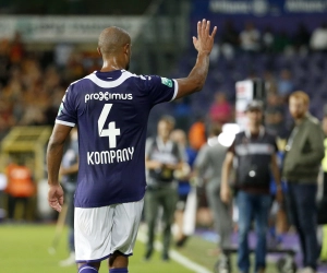 Vincent Kompany probeert het dan maar op een andere manier en schakelt mental coach in bij Anderlecht 