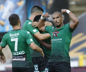 Cercle Brugge wil nu al af van Idriss Saadi en neemt hem niet mee op stage 