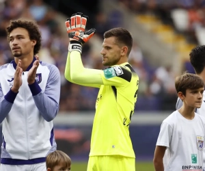 Dit Anderlecht moet nog een bepaald niveau halen: "De "kleintjes" zijn er zich van bewust".