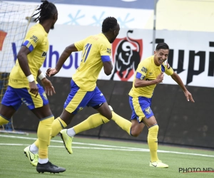 STVV herleeft na 2-1 zege en een erg zwakke eerste helft van de Rouches