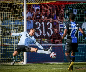 De Jupiler Pro League is een populaire competitie aan het worden onder de voetballers: gaat onze competitie een nieuw tijdperk tegemoet?