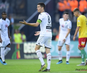 Stef Peeters kaart het pijnpunt van Cercle Brugge aan