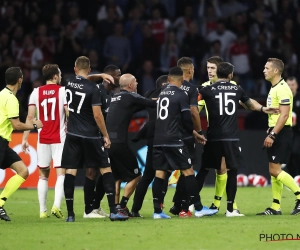 PAOK woest na uitschakeling tegen Ajax en neemt scheidsrechter én 'racistische commentator' op de korrel