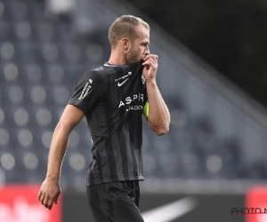 Eupen-aanvoerder Blondelle: "Volgens mij creëerden we de beste kansen"