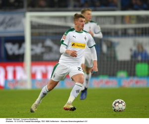 🎥 Youngster Michaël Cuisance (Bayern München) laat Casteels kansloos met fenomenale trap