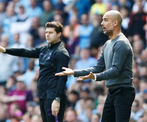 Hint Guardiola nu ook zelf op vertrek? "Een nieuw contract bij Manchester City? Dat moet ik eerst verdienen"