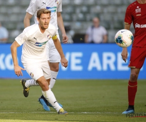 Uitgeschakeld met Plzen tegen Antwerp, vanaf heden een Genkie