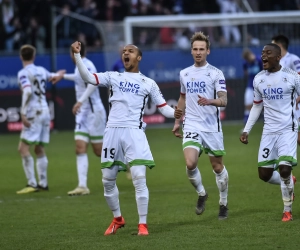 OHL zegeviert op het veld van Sporting Lokeren