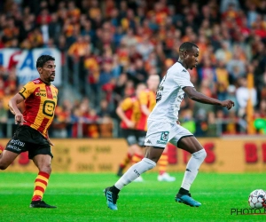 Jeroen Mellemans vindt het voor te lachen: "Het is zelfs een extra motivatie voor KV Mechelen!"