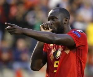 Flikt Lukaku het ook bij zijn debuut voor Inter?