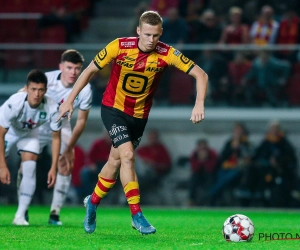 Ambitie neemt toe bij KV Mechelen: "Meestrijden voor play-off 1, waarom niet?"