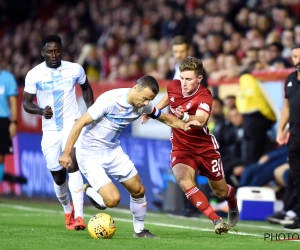 Rijeka moet zonder zege naar Ghelamco Arena, Europese tegenstanders van Belgische clubs hebben iets gemeen