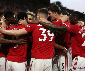 Europa League round-up: Feyenoord verliest, Manchester United wint nipt en AZ haalt zwaar uit