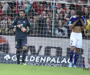 De strafschopfases in KV Kortrijk-Anderlecht: "Sandler-Ajagun had de VAR gelijk om niet tussen te komen"