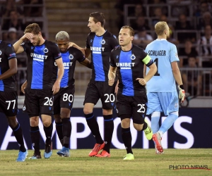 Club Brugge VAR-trekt met overwinning in Linz en kan Champions League-hymne al horen