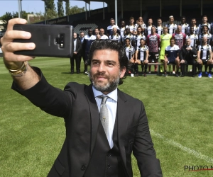 Nieuw stadion Charleroi: "Renovatie heeft geen zin meer, naar voorbeeld van Gent"