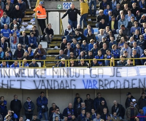 Doet de VAR deze keer wél zijn werk? Europese primeur voor Club Brugge tegen LASK