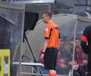 Veel kritiek op de refs in 1B, trainers en spelers schreeuwen om maatregelen