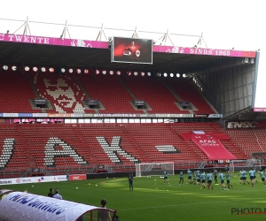 Antwerp speelt morgen in quasi 'leeg' stadion, AZ-fans laten het ook afweten