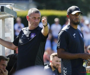 De laatste rechte lijn van 'Operatie Opkuis' bij Anderlecht is ingezet: welke spelers wil Kompany nog lozen voor de transferdeadline?