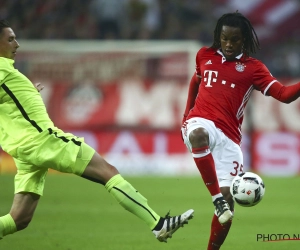 Bayern München troeft Real Madrid af in zoektocht naar vervanger voor Renato Sanches