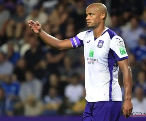 Het loopt overal verkeerd bij Anderlecht: Sandler én Kompany out