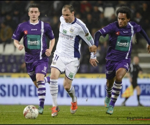 Man van de laatste goal tegen Anderlecht keert even terug naar Beerschot: "Ga niet juichen als ik scoor"