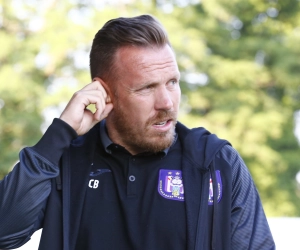 Anderlecht heeft vervanger voor Frutos in eigen rangen gevonden