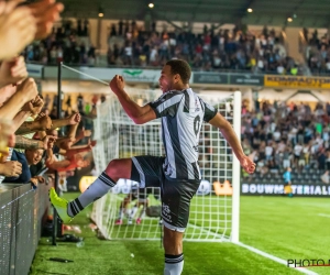 Cyriel Dessers blijft verbazen in Nederland: hattrick tegen VVV